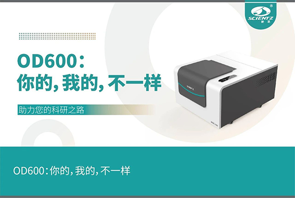 微生物生長(zhǎng)曲線(xiàn)分析儀助力您的科研之路