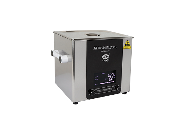 功率可調(diào)加熱型超聲波清洗機(jī)SB-3200DTD