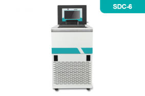 低溫恒溫槽（加熱、制冷）SDC-6