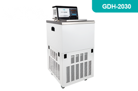 高精度低溫恒溫槽（加熱、制冷）GDH-2030
