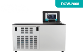 低溫恒溫槽（加熱、制冷）DCW-2008