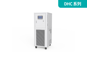 工藝流程溫控系統(tǒng)DHC系列(加熱、制冷)